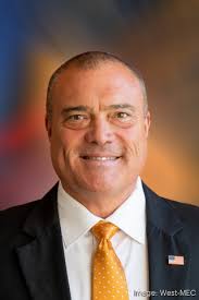 Meet the 2024 Most Admired Leaders and Lifetime Achievement Award winner