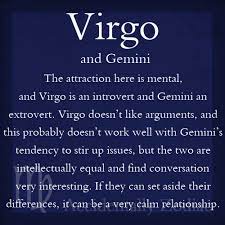 Suddenly Zodiac Blog Happened Virgo Gemini Compatibility Gemini And Virgo Virgo Relationships