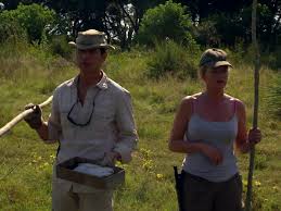 In this season of man, woman, wild, the stakes are higher & the misery compounded as husband & wife must find their way out of the flooded amazon jungle, navigate through a raging forest fire & face. Prime Video Man Woman Wild Season 1