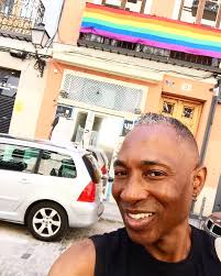 Daryl Bowman (@dpatrick2012) · Instagram 照片和视频