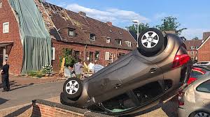 Join the tornado hunter team for the bucket list trip you always wanted. Unwetter Verdacht Auf Tornado In Bocholt