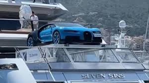 Image result for Bright Blue 1969 Monaco