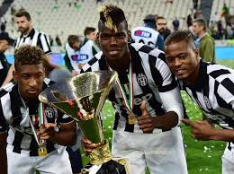 Food blogger, manager e apprendista pasticcera. Kingsley Coman