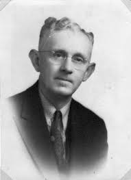 Spencer James Barton (1892-1943)