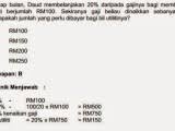 Contoh Soalan Peperiksaan Apel Contoh Chip Otosection