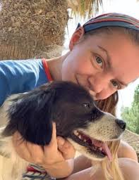 Jacobs Ridge, my first solo adventure!