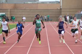 Galloping Gobblers take home second at area meet