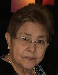 Obituary for Paula "Yolanda" Rueda Zuniga