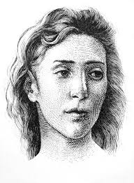 Experimenting with markers from son's pencil box