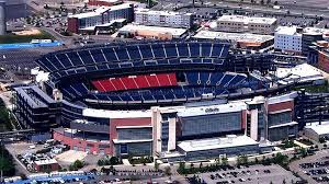 Turn to fanatics.com for the ultimate selection of new england patriots gear, so you're always prepared for your next trip to the stadium! Guide To Gillette Stadium Home Of The Patriots Cbs Boston