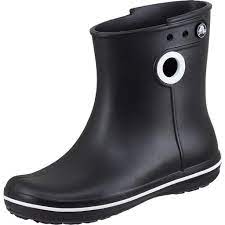 Crocs kosmoboot women 11730, damen stiefel, schwarz (black/charcoal bzw. Crocs Stiefel Jaunt Shorty Boot W Black Gr Kaufland De