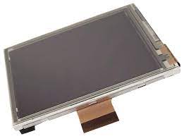 HP iPAQ rw6818 rw6828 LCD 3in Touch ...