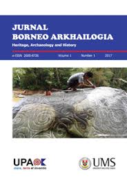 Hasil kraftangan membawa kepentingan dalam kebudayaan dan keagamaan kaum di sarawak. Tikai Fungsi Dalam Kehidupan Budaya Masyarakat Iban Jurnal Borneo Arkhailogia Heritage Archaeology And History