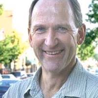 Tom Boron is grand marshal of the Booster Days parade