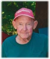 Charles Barrow Obituary (2008)