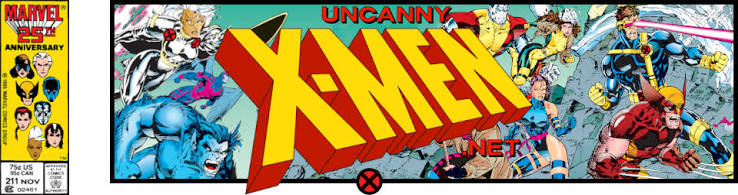 Astonishing X-Men Vol. 3: Torn | uncannyxmen.net