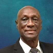 Simuel Williams Obituary