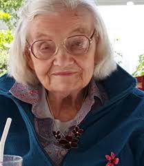 Barbara Bostrom Obituary March 11, 2021