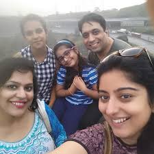 Did your siblings torture you?