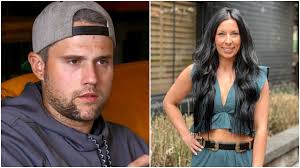 Mackenzie Edwards Explains Why She Let Ryan Drive High