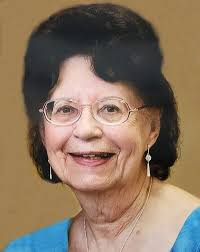 Joan Costello Obituary