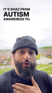 SWIPE LEFT <———— This is Dan Bergmann, he has autism and earned his  undergraduate degree at Harvard University. Dan shares his breakthrough  when he was just 12 years old. Engaging with your