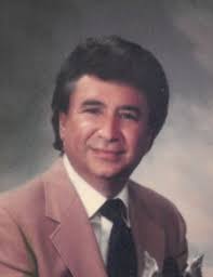 Salvatore "Ted" J. Perrone Obituary February 1, 2022