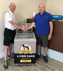 Best wishes to Ian Eccles...