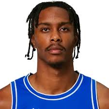 Malik Parsons, Basketball Player, Stats, Height, Age