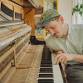 Live Piano with José Puga