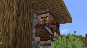 They help with farming, trading, and all kinds of other tasks you need them for. Guard Villagers Mods Minecraft Curseforge