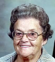 Ada Mae Griffin Taylor (1904-1989)