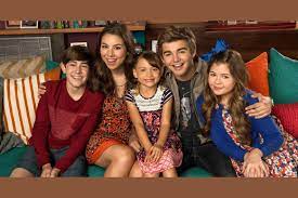 Maybe you would like to learn more about one of these? Cedric In The Thundermans The Thundermans Se3 Ep22 Aunt Misbehavin Hd Watch