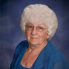 Obituary information for Jane Hall