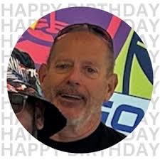 🔧 Happy Birthday to our Maintenance Extraordinaire! Barry keeps everything  running smoothly, and we're so grateful for him! Let's celebrate his  special day with heartfelt birthday wishes! 🎉🎂 Barry, the fixer of