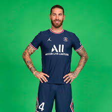 Check spelling or type a new query. Sergio Ramos Reveals How Neymar Influenced His Psg Move Amid Arsenal Manchester City Interest Welcome To Football Flakes