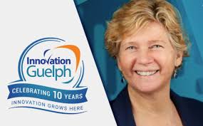 Innovation Guelph Celebrating 10 Years