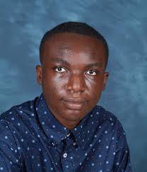 Holmes holds 94th Commencement