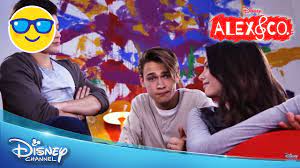 Alex si trupa sezonul 3 desene animate online dublate in limba romana hd gratis 720p deseneledublate alex & co desene disney channel romania. Alex Èi Trupa Top 5 Filme Preferate Doar La Disney Channel Youtube