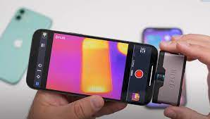 Mengatasi iPhone 12, 12 Mini, 12 Pro, 12 Pro Max Panas Saat Di Charge