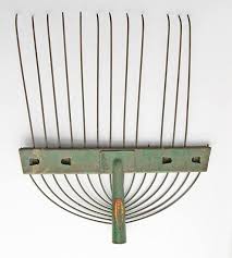 Some of the most reviewed products in metal rakes are the cavex series 22.5 in. Leaf Rake Head Metal Lawn Rake Vintage Garden Tool Rustic Etsy Garden Tools Small Garden Tools Garden Tool Organization
