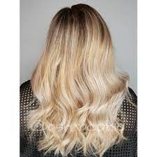 Blonde Isn T Just For The Summer Oldemillsalonandacademy Laytonutah Hairbyashmcphie Goldwell Blonde Long Hair Styles Hair Styles Hair