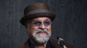 Tessa Lark And The KSO Perform Michael Schachter's "The Cycle Of Life" At  Big Ears