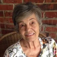 Regina Weber Obituary (1935