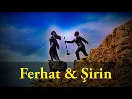 Efsaneye de leyla ile mecnun adı verilmiş. Leyla Ile Mecnun Hikayesi Askin Vucut Bulmus Hali Youtube