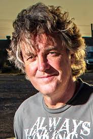 Happy Birthday Jeremy Clarkson