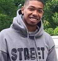 Payton Markel Marshall, age 21