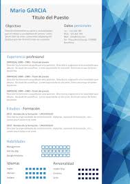 Crea un currículum vitae gratis en minutos con el editor gratis de canva, el trabajo de tus sueños está más cerca que nunca. 100 Ejemplos De Cv Gratis Plantilla De Curriculum Vitae
