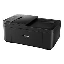 Driver and application software files have been compressed. Canon Pixma Tr 4527 Printer Driver Download Free Download