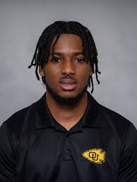 2025 Men's Outdoor Track and Field Roster